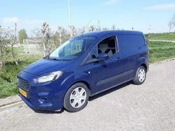 Blauw Gebruikt 2019 Ford Transit Van | € 12.500 (Eerlijke prijs)