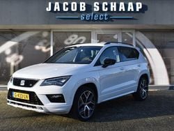 Wit Gebruikt 2019 Seat Ateca Business SUV | € 23.500 (Eerlijke prijs)