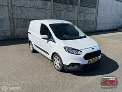 Wit Gebruikt 2019 Ford Transit Trend Van | € 7.950 (Goede deal)