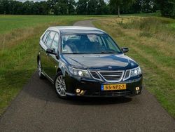 Gebruikt 2010 Saab 9-3 Stationwagen | € 4.250 (Eerlijke prijs)