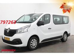 Wit Gebruikt 2018 Renault Trafic Expression Van | € 9.950 (Iets duurder)