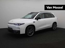 Wit Gebruikt 2025 Leapmotor C10 SUV | € 36.940 (Eerlijke prijs)