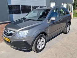 Beige Gebruikt 2007 Opel Antara Enjoy SUV | € 4.550 (Eerlijke prijs)
