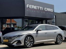 Grijs Gebruikt 2022 VW Arteon Business+ Stationwagen | € 32.900 (Eerlijke prijs)