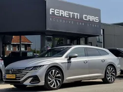 Grijs Gebruikt 2022 VW Arteon Business+ Stationwagen | € 34.900 (Iets duurder)