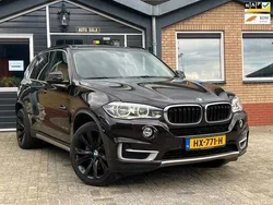 Bruin Gebruikt 2015 BMW X5 Executive SUV | € 23.999