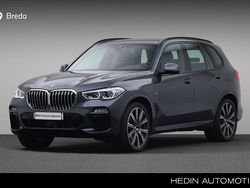Grijs Gebruikt 2019 BMW X5 Executive SUV | € 50.880 (Goede deal)