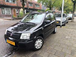 Zwart Gebruikt 2012 Fiat Panda Active Hatchback | € 3.250 (Iets duurder)