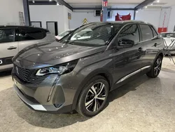 Grijs Gebruikt 2024 Peugeot 3008 GTi Stationwagen | € 24.900 (Super prijs)
