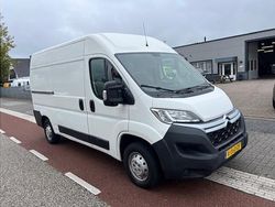 Wit Gebruikt 2019 Citroën Jumper MPV | € 7.950