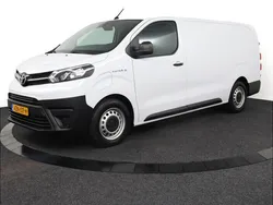 Overig Gebruikt 2023 Toyota Proace Live Van | € 34.950