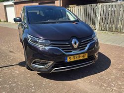 Gebruikt 2016 Renault Espace Initiale Paris MPV | € 15.900 (Goede deal)