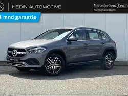 Grijs Gebruikt 2021 Mercedes GLA250 Luxury SUV | € 35.490 (Goede deal)