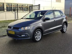 Grijs, metallic lak Gebruikt 2014 VW Polo Edition Hatchback | € 7.450 (Eerlijke prijs)