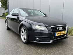Zwart Gebruikt 2008 Audi A4 Proline Sedan | € 7.750 (Eerlijke prijs)