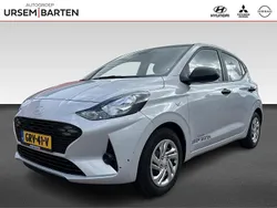 Grijs Gebruikt 2025 Hyundai i10 Comfort Hatchback | € 20.930 (Goede deal)