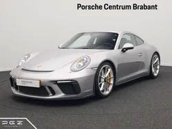 Grijs Gebruikt 2018 Porsche 911 GT3 Coupé | € 174.750 (Super prijs)