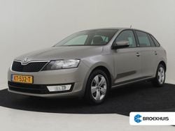 Geel Gebruikt 2016 Skoda Rapid Joy Hatchback | € 11.900 (Eerlijke prijs)