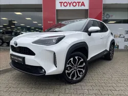 Gebruikt 2024 Toyota Yaris Hybrid | € 29.490 (Eerlijke prijs)