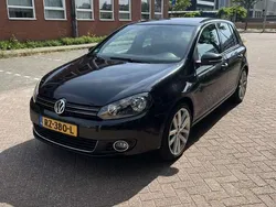 Gebruikt 2009 VW Golf VI Highline Sedan | € 4.100 (Goede deal)
