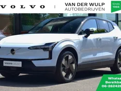 Blauw Gebruikt 2024 Volvo EX30 Plus SUV | € 32.500 (Super prijs)