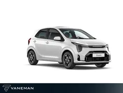 Overige Nieuw 2025 Kia Picanto Hatchback | € 19.045 (Goede deal)