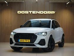 Wit Gebruikt 2023 Audi Q3 S-Line SUV | € 39.900 (Eerlijke prijs)