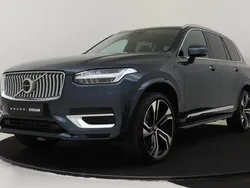 Blauw Gebruikt 2023 Volvo XC90 Ultimate SUV | € 66.790 (Super prijs)