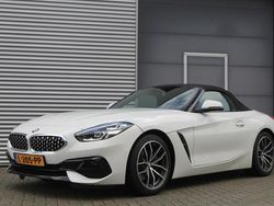 Wit Gebruikt 2020 BMW Z4 Executive Cabriolet | € 41.999 (Eerlijke prijs)