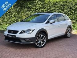 Overige Gebruikt 2016 Seat Leon X-Perience Stationwagen | € 13.999 (Iets duurder)