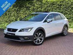 Overige Gebruikt 2016 Seat Leon X-Perience Stationwagen | € 13.999