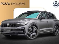 Grijs Gebruikt 2024 VW Touareg R SUV | € 82.400 (Duur)