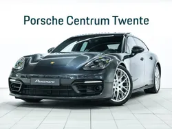 Grijs Gebruikt 2021 Porsche Panamera Sedan | € 99.900