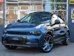 Blauw Gebruikt 2021 Lynk & Co 01 SUV | € 22.990 (Iets duurder)