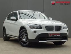 Wit Gebruikt 2010 BMW X1 Executive SUV | € 7.950 (Eerlijke prijs)