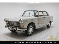 Grijs Gebruikt 1963 Peugeot 404 Sedan | € 20.950