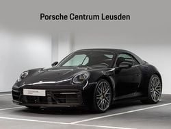 Zwart Gebruikt 2024 Porsche 911 Carrera S Cabriolet Cabriolet | € 199.900