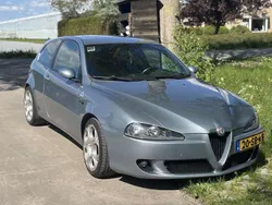 Blauw Gebruikt 2005 Alfa Romeo 147 Veloce Hatchback | € 2.800