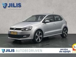 Grijs Gebruikt 2013 VW Polo Edition Hatchback | € 7.950 (Goede deal)