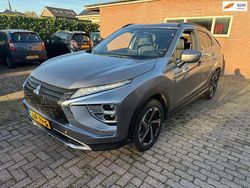 Grijs Gebruikt 2022 Mitsubishi Eclipse Cross Intense SUV | € 19.750 (Goede deal)