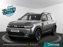 Bruin, metallic lak Nieuw 2025 Dacia Duster Extreme SUV | € 35.950 (Eerlijke prijs)