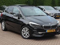 Zwart Gebruikt 2019 BMW 225 Active Tourer iPerformance MPV | € 17.999 (Eerlijke prijs)