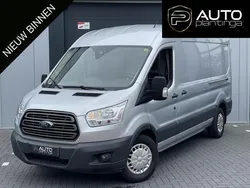 Overige Gebruikt 2015 Ford Transit Trend Van | € 14.795 (Duur)