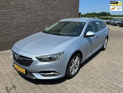 Grijs Gebruikt 2018 Opel Insignia Business Stationwagen | € 7.450