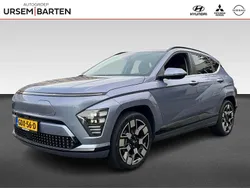 Blauw parelmoer Gebruikt 2024 Hyundai Kona Premium SUV | € 37.930 (Goede deal)