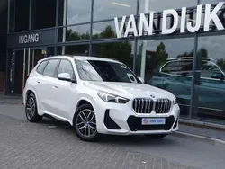 Wit Gebruikt 2024 BMW X1 Shadowline SUV | € 48.850 (Super prijs)