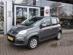 Grijs Gebruikt 2019 Fiat Panda Pop Star Hatchback | € 8.250 (Eerlijke prijs)