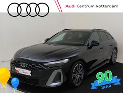 Zwart Gebruikt 2025 Audi A5 Basis Coupé | € 57.950