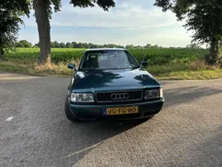 Gebruikt 1994 Audi 80 Sedan | € 2.500