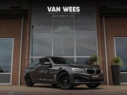 Grijs Gebruikt 2017 BMW 330 Executive Hatchback | € 19.450 (Goede deal)